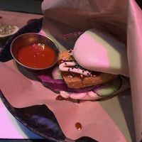   at Vegan Sushi Bar - Arnhem in Arnhem