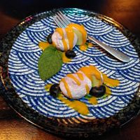 Mochi at Vegan Sushi Bar - Arnhem in Arnhem