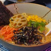  at Vegan Sushi Bar - Arnhem in Arnhem