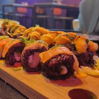  at Vegan Sushi Bar - Arnhem in Arnhem