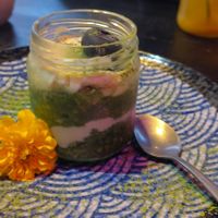  at Vegan Sushi Bar - Arnhem in Arnhem