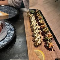   at Vegan Sushi Bar - Arnhem in Arnhem