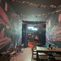   at Vegan Sushi Bar - Arnhem in Arnhem