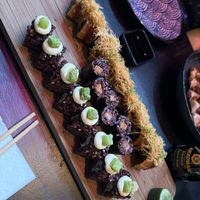   at Vegan Sushi Bar - Arnhem in Arnhem