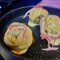   at Vegan Sushi Bar - Arnhem in Arnhem