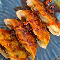  at Vegan Sushi Bar - Arnhem in Arnhem