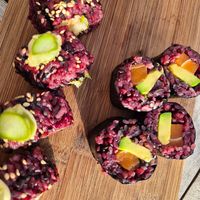  at Vegan Sushi Bar - Arnhem in Arnhem