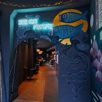  at Vegan Sushi Bar - Arnhem in Arnhem