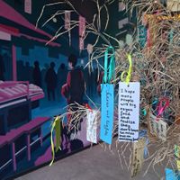  at Vegan Sushi Bar - Arnhem in Arnhem