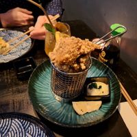  at Vegan Sushi Bar - Arnhem in Arnhem