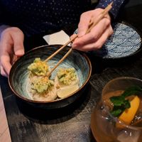  at Vegan Sushi Bar - Arnhem in Arnhem