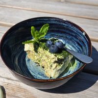  at Vegan Sushi Bar - Arnhem in Arnhem