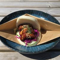  at Vegan Sushi Bar - Arnhem in Arnhem