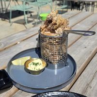  at Vegan Sushi Bar - Arnhem in Arnhem