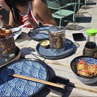  at Vegan Sushi Bar - Arnhem in Arnhem