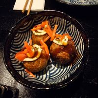  at Vegan Sushi Bar - Arnhem in Arnhem