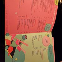  at Vegan Sushi Bar - Arnhem in Arnhem