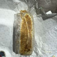 Vegan Tofu Burrito   at Fresh Burrito  in Brampton