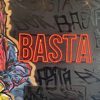 Yummy Italian  at BASTA Pasteria in Murray