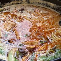   at Goo Popcafe in Chessy