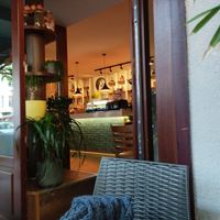  at Miss Pho Restaurant in Berlin