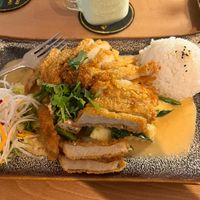   at Miss Pho Restaurant in Berlin