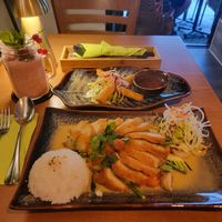  at Miss Pho Restaurant in Berlin