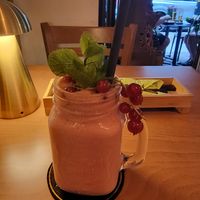  at Miss Pho Restaurant in Berlin