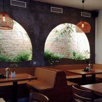  at Miss Pho Restaurant in Berlin