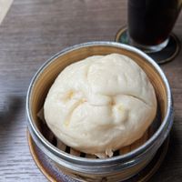 Bahn Bao  at Miss Pho Restaurant in Berlin