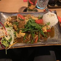   at Miss Pho Restaurant in Berlin