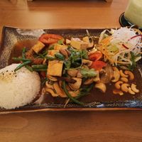  at Miss Pho Restaurant in Berlin