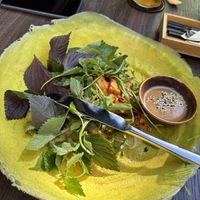   at Miss Pho Restaurant in Berlin