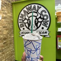   at Runaway Cow in Chicago