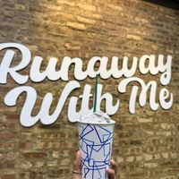   at Runaway Cow in Chicago