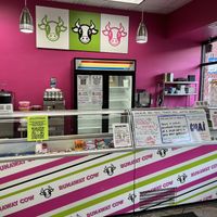   at Runaway Cow in Chicago