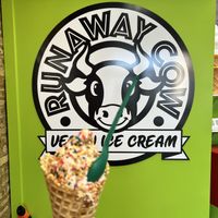   at Runaway Cow in Chicago