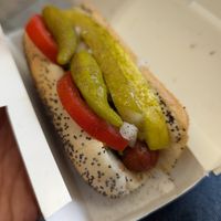  at Runaway Cow in Chicago