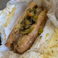  at Runaway Cow in Chicago