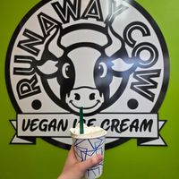  at Runaway Cow in Chicago