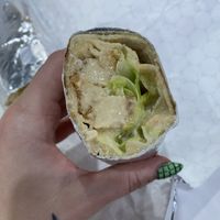   at Shawarma Guys  in La Mesa