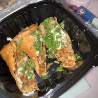   at Shawarma Guys  in La Mesa