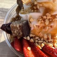   at Blessed Bowls in Mosman