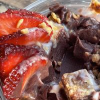   at Blessed Bowls in Mosman