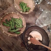  at Gonpachi Odaiba - 権八 お台場 in Tokyo