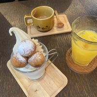   at Shojin Cafe Foi - Shintouri in Wakayama