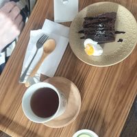  at Shojin Cafe Foi - Shintouri in Wakayama