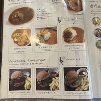   at Shojin Cafe Foi - Shintouri in Wakayama