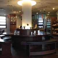 inside at Shojin Cafe Foi - Shintouri in Wakayama