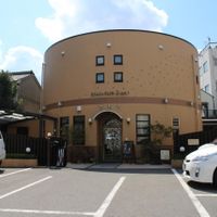 Exterior of Shojin Cafe Fuoi. at Shojin Cafe Foi - Shintouri in Wakayama